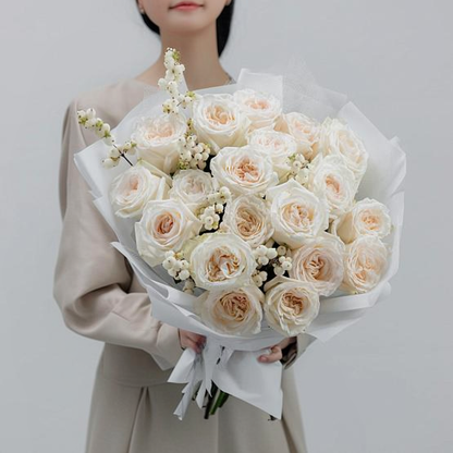 "Pure Elegance"