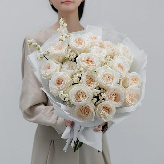 "Pure Elegance"